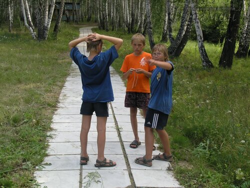 OLYMPUS DIGITAL CAMERA